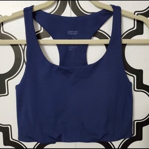 Girlfriend Collective S Paloma Sports Bra